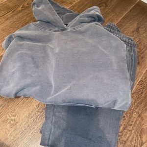 Talentless sweatsuit